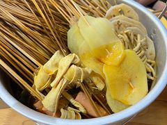-痴串串(星汉路总店)
