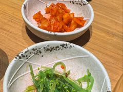 -烧肉达人•炭火烧肉(新天地店)