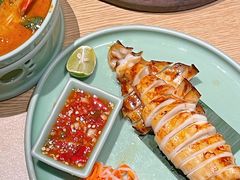 -mango tree芒果树餐厅(K11店)