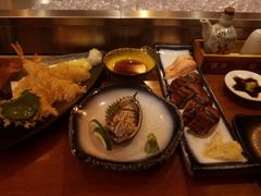 -千代武日本料理(开发区店)