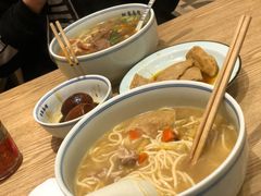 -阿琴面馆(武林路店)
