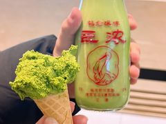 -鹤茶野所(上海首店)