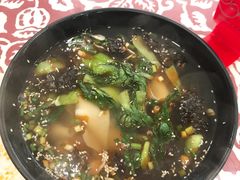 -秦香陕西食府(华贸天地店)