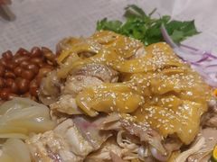 -花溪雨·森林餐厅(石基店)