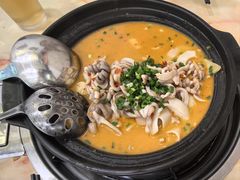 -李师傅脆肚(梅林店)