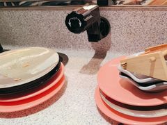 -争鲜回转寿司(朝外悠唐PLUS店)