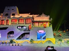 -三亚红色娘子军演艺公园景区