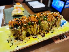 -七町糖果寿司屋(龙洞广工店)