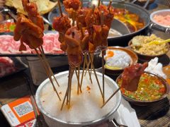 -冯校长老火锅(深圳总店)