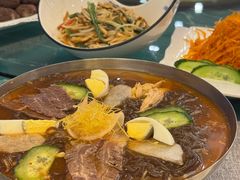 -平壤馆(西塔街店)