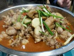 android_upload_pic-昱龙大盆牛蛙馆(三兴街总店)