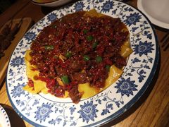 -葡萄集|滋味新疆菜·精酿酒馆(瑞豪酒店)