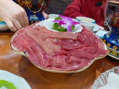 -和院老火锅铜锅烧烤海鲜(朱雀大街店)