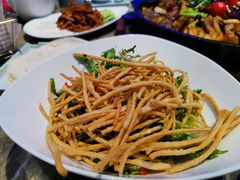 -老板恋上鱼(恒隆广场店)