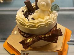 -匠造烘焙(联洋店)
