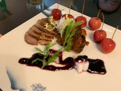 -利顺德大饭店·水岸中餐厅(小白楼店)