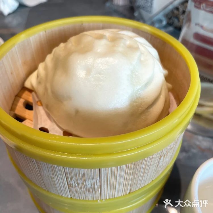 新鲁菜✨宝藏餐厅知鲜里