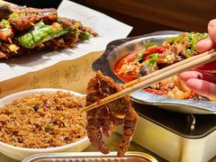 -串盟烧烤·长沙美食地标(星沙店)