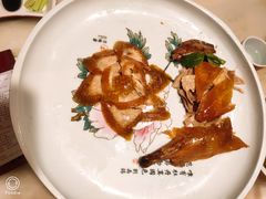 -京华烟云·北京烤鸭(领展购物广场·中关村店)