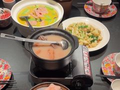 -知楚•精致湖北菜(武商MALL店)