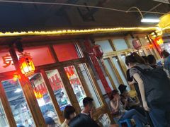 大堂-笨罗卜浏阳菜馆(太平街店)