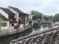 -南浔古镇