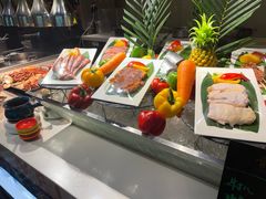 -威珀斯酒店·珀萃美食餐厅
