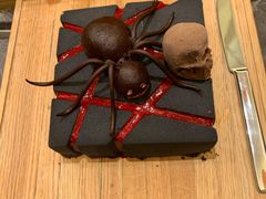 -味餐厅·海鲜·火锅·自助餐