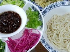-清真·鸦儿李记·小馆(后海店)