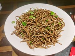 -大海碗·炸酱面·烤鸭·京菜(天坛店)