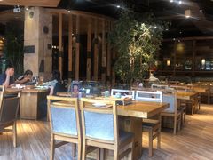 -小城粥道·海胆鲜虾粥(解放广场店)