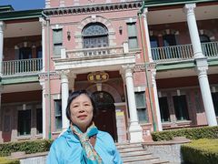 -北京动物园-畅观楼