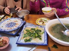 -老味道1992(武当山店)