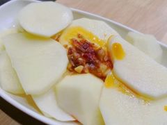 -纽道沸巫山纸包鱼(中海国际店)