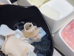 -海底捞火锅(青悦城店)