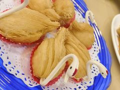 -鹏天阁酒楼·海鲜(红旗店)
