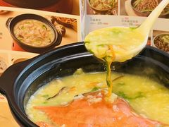 -嘉和一品粥(方庄店)