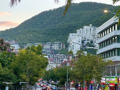 -大梅沙海滨公园