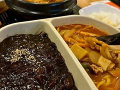 -多宾韩国料理(学衡路店)