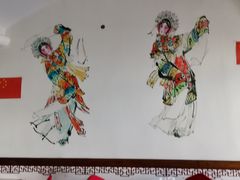 -安吉海鲜中餐厅ANJI CHINESE Restaurant
