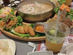 -椰小鸡·琼州糟粕醋(美兰缤纷城店)