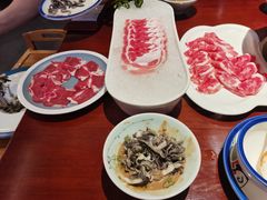 -1078號老北京涮肉(松柏店)