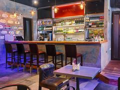 -苏哥利酒店·酒吧 BAR SOUL(观前街店)