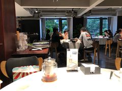 大堂-黑明餐厅(白鹭洲店)