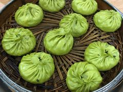 素蒸包-清真老铁家灌汤包