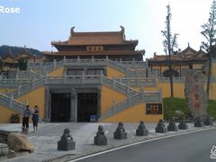 -南京市江宁方山