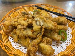 -南记食粥坊·宵夜大排档(莲花总店)