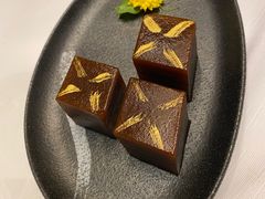 -万豪金殿(香港JW万豪酒店)