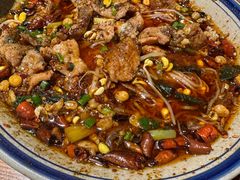 -打酱油·非遗淮扬菜(瘦西湖梅岭店)