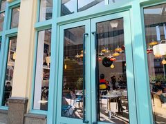门面-VAI MILANO(比斯特苏州购物村店)